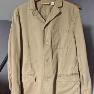 DKNY men's jacket - medium like new